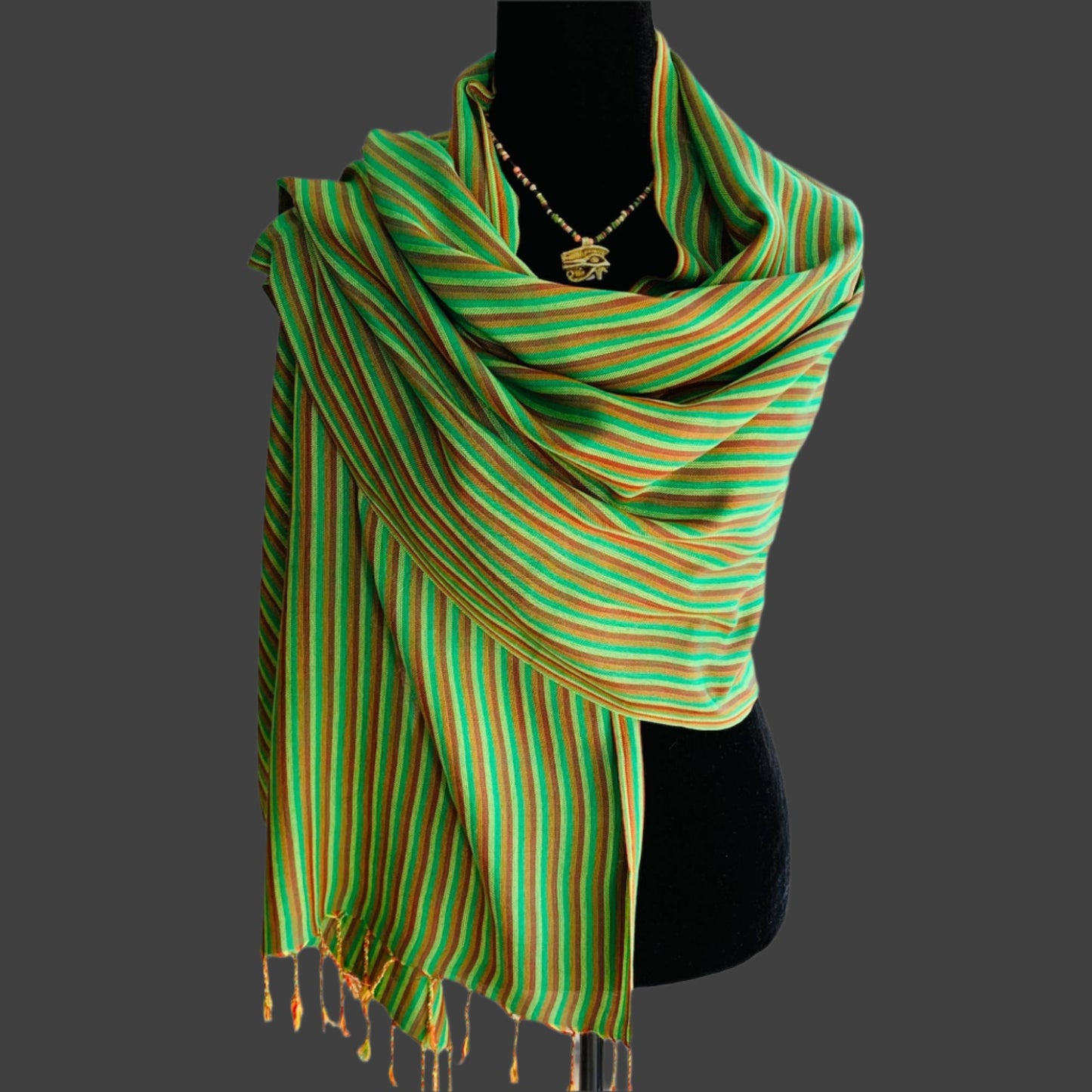 Vibe - In Green