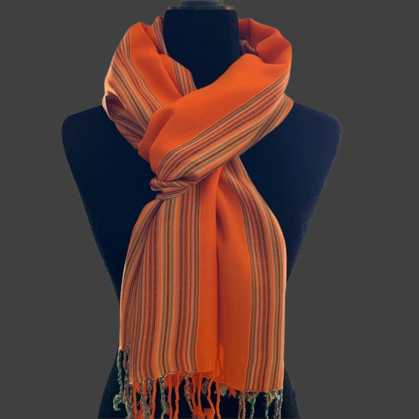 Vibe - In Orange