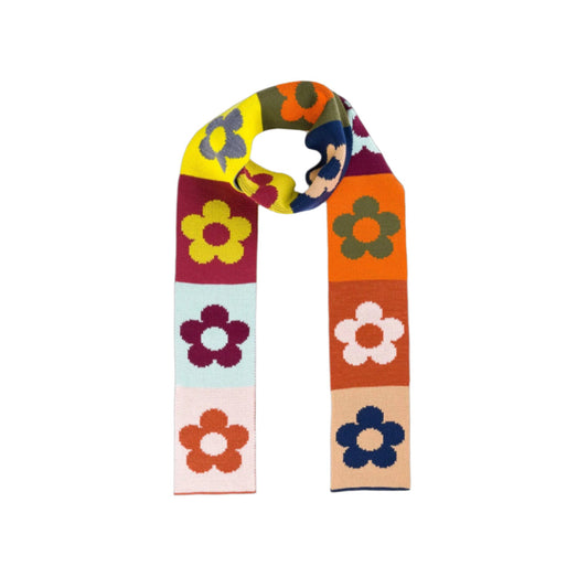 Flower Block (skinny)