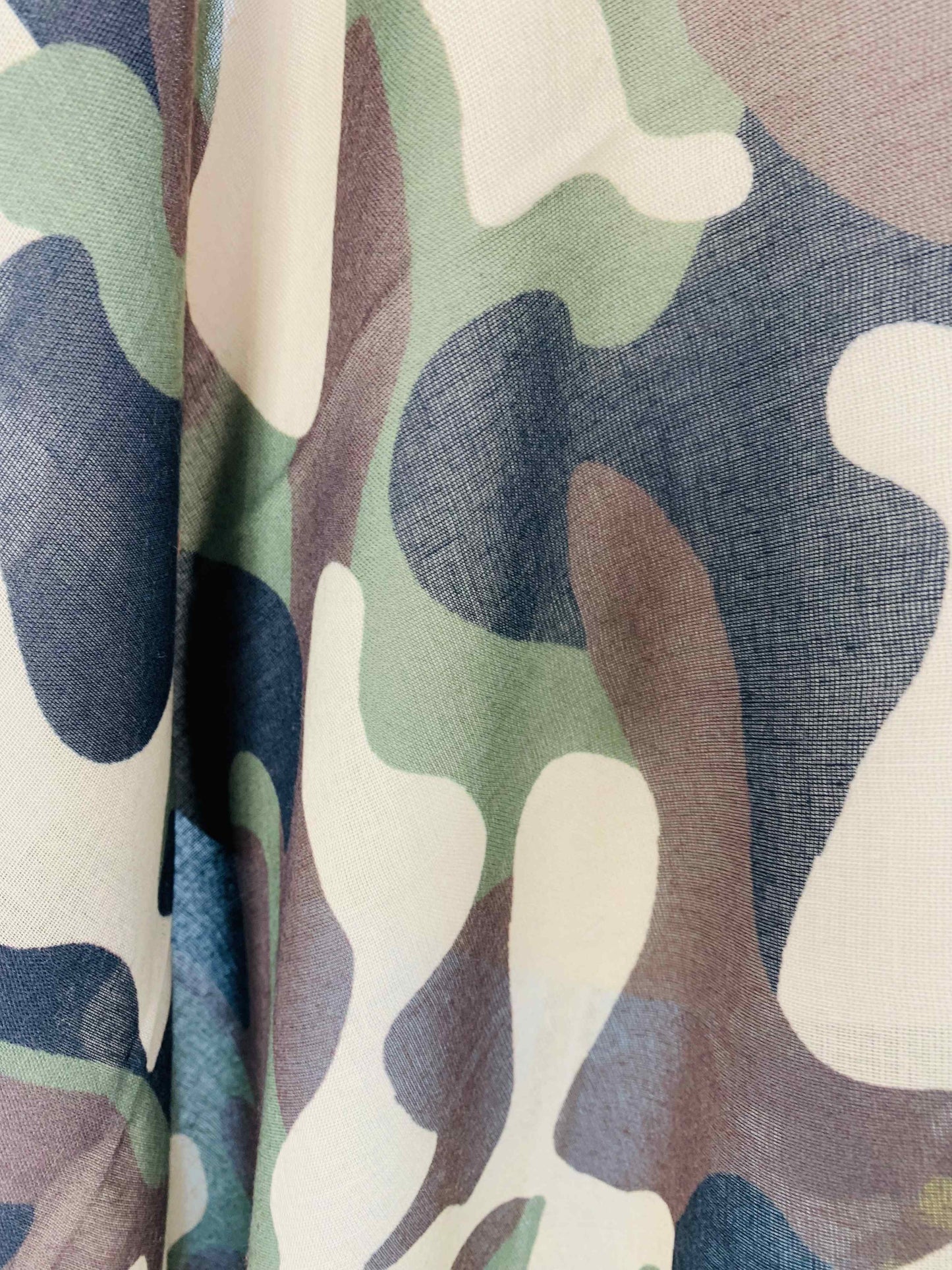 Camo Vibes - All A Dream (Brown)