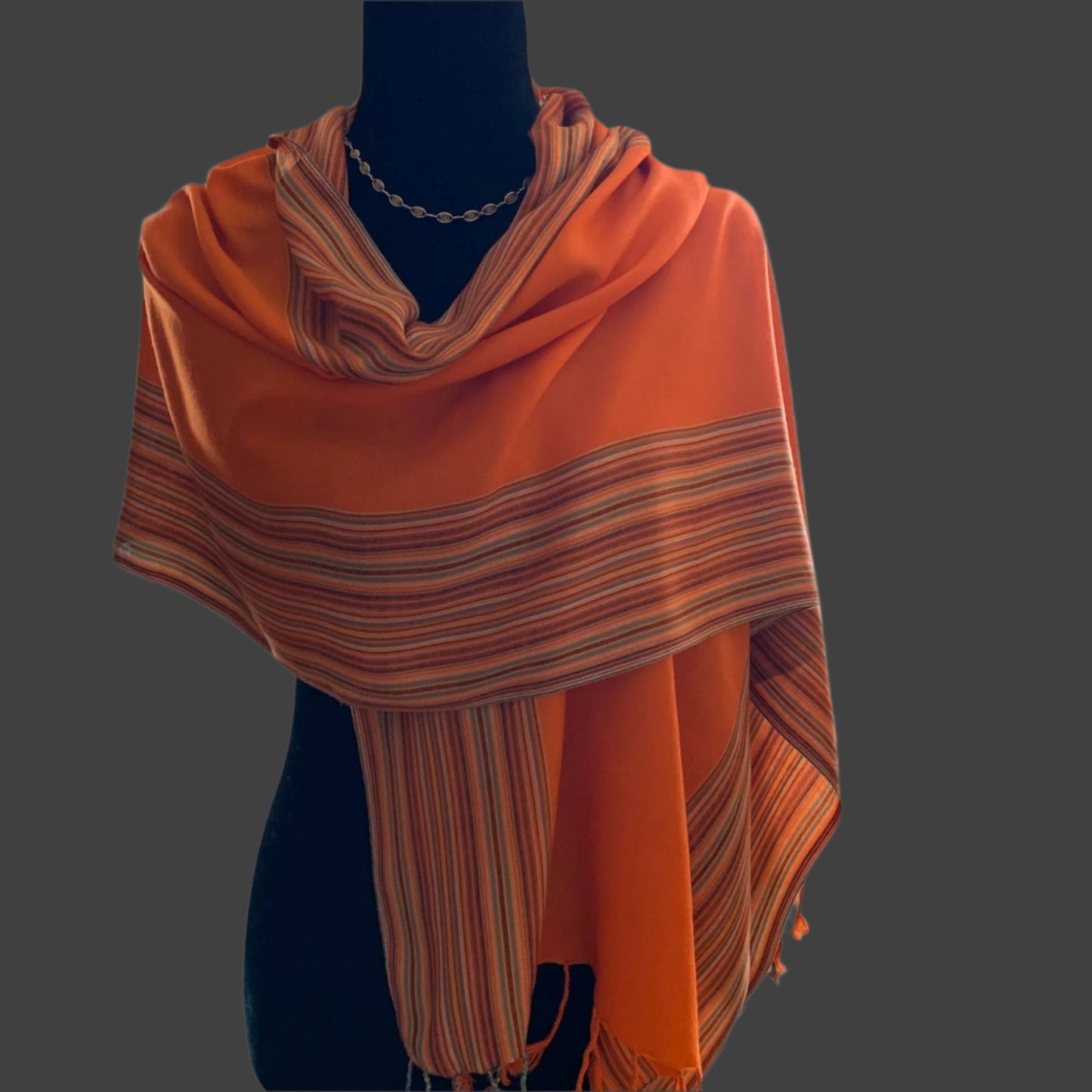 Vibe - In Orange