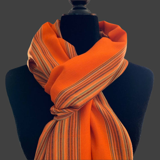 Vibe - In Orange