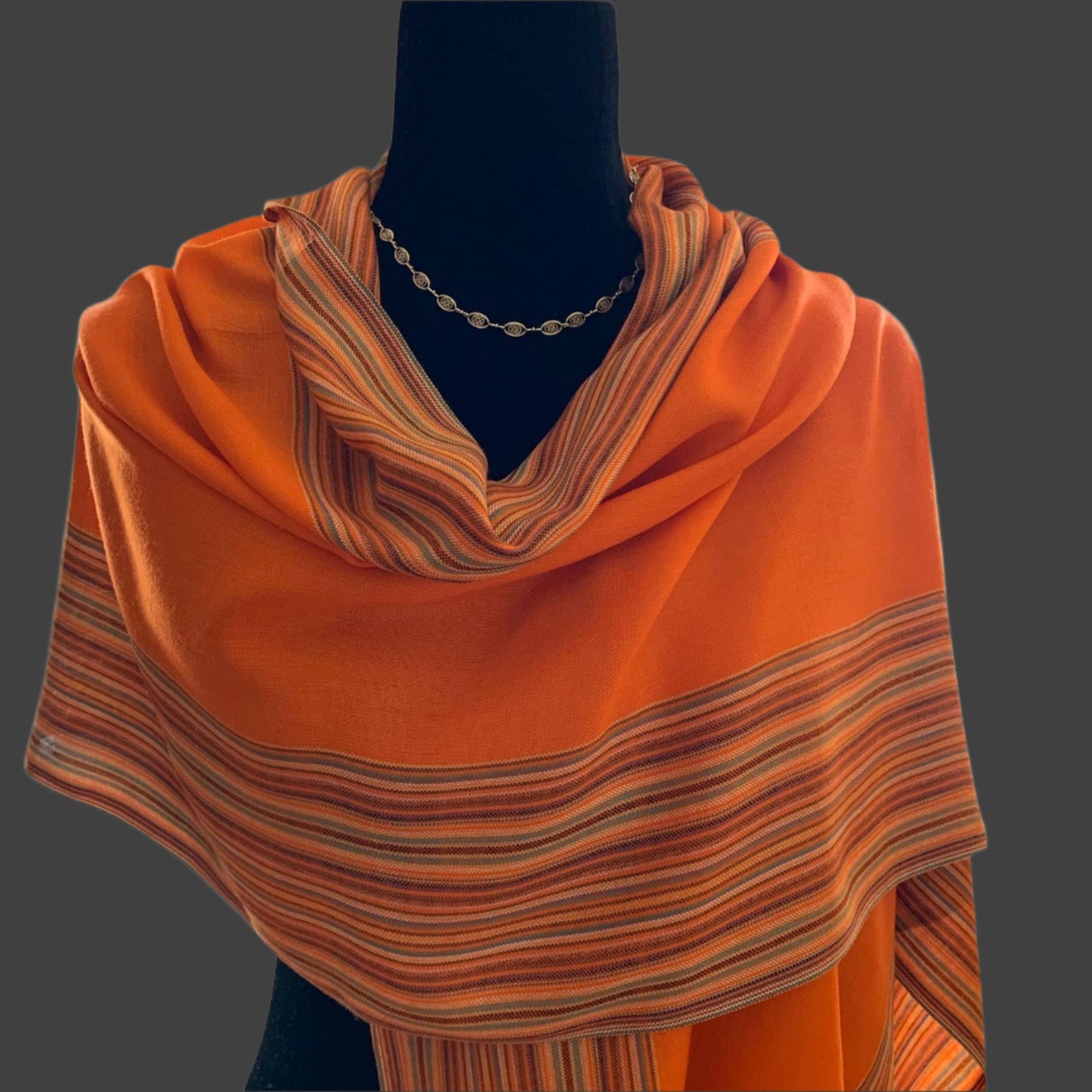Vibe - In Orange