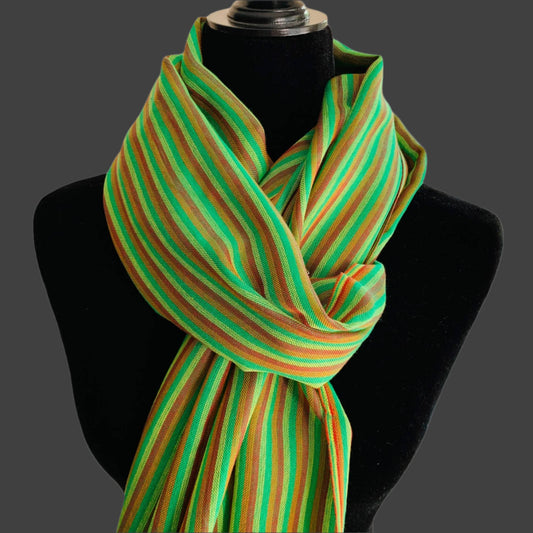 Vibe - In Green